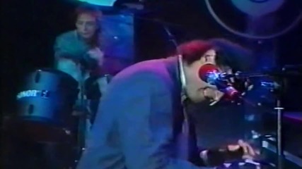 Two Of Us - Blue Night Shadow ( live germany 30.11.1985 )