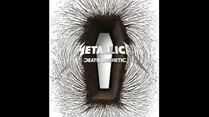 10.Metallica - My Apocalypse