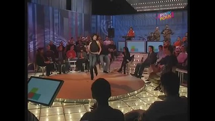 Tanja Savic - Za moje dobro