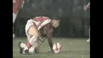 Man Unt vs Arsenal