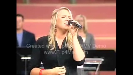 Jesus Lord To Me (grace Larson) Jimmy Swaggart
