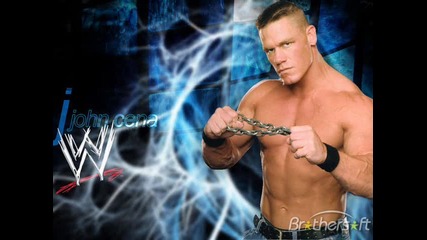 John Cena Theme song