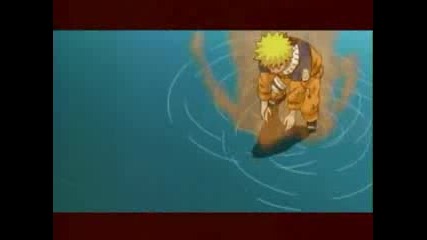 Foo Fighters-the Pretender [naruto Amv]