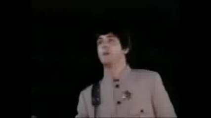 The Beatles - I Feel Fine - Live At Shea 1965