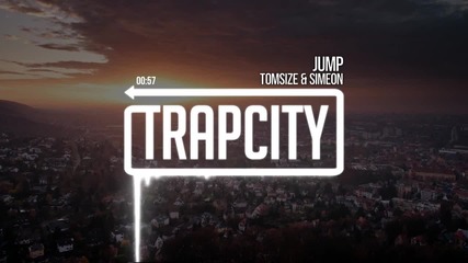 Tomsize & Simeon - Jump