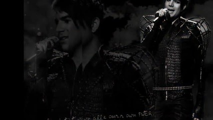 adam is a cyclone ;d