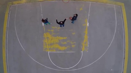 Igor Garnier & Kizami feat. Minja - Welcome To Belgrade ( Official Music Video ) 2015