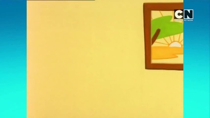 Cartoon Network Bulgaria - Fake Continuity (check it. 4.0).