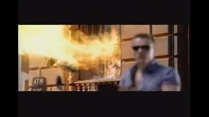 U2 - Elevation (tomb Raider Mix) 
