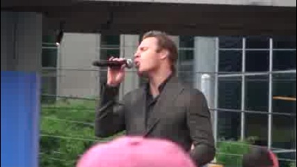 The Canadian Tenors - We Are The Champions