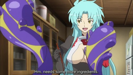 Ai Tenchi Muyo! Episode 14