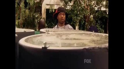 Meth Red Шоу - Well Well Well Част 1 