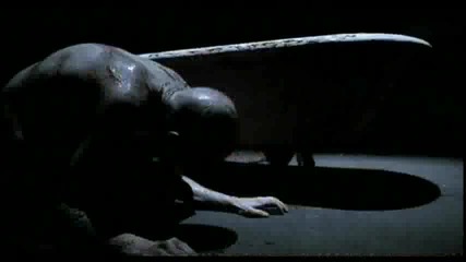 Godsmack - Straight Out Of Line