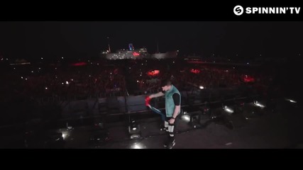 Don Diablo - On My Mind ( Official Music Video)