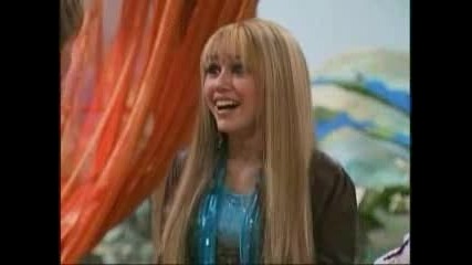 Jesse Mccartney In Hannah Montana