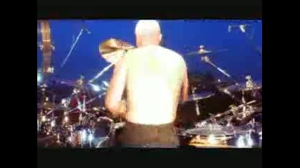 Ac Dc - Thunderstruck live At Donnington 