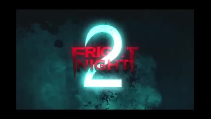 Нощта на ужасите 2: Нова кръв (2013) - Oфициален трейлър