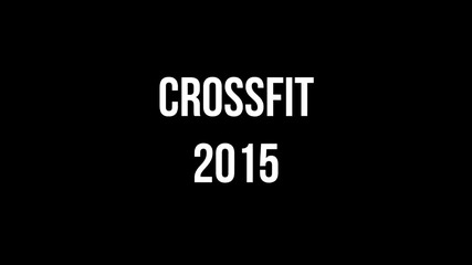 Crossfit - Много добра мотивация!