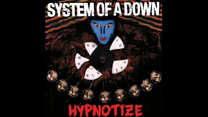 System Of A Down - Hypnotize