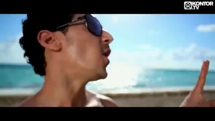 R.i.o. feat. Nicco - Party Shaker
