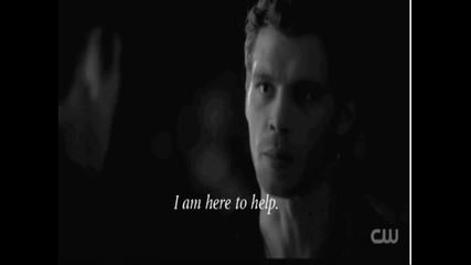 the vampire diaries - better than I know myself (adam lambert) made by me