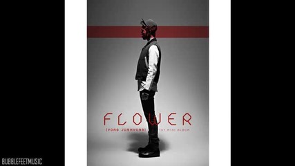 Junhyung ( B2st ) - Nothing Is Forever (intro) [mini Album - Flower]