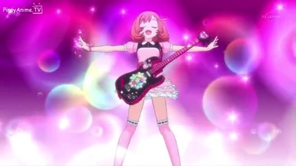 Pretty Rhythm Rainbow Live Episode 20 Eng Sub