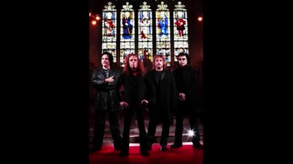 R.i.p. - Loss of a Legend - Ronnie James Dio Tribute - 1942 - 2010
