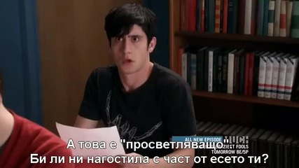 Awkward S03e04 Bg Subs