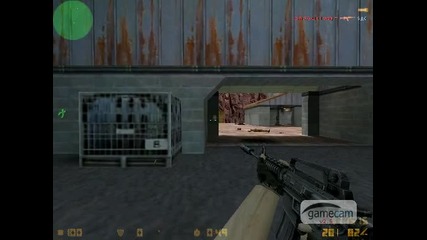 Counter - strike, Wallhs !