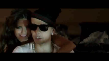 N - Dubz - Best Behaviour ( Официално Видео ) 