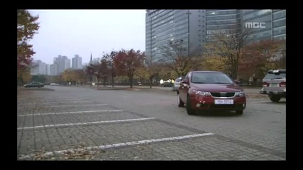 Beethoven virus, 18 Ep18, #08