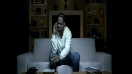 R. Kelly Ft. Usher - Same Girl