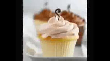 Cupcake Song
