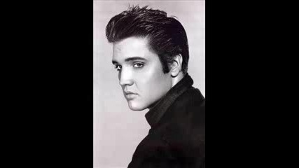 Elvis Presley Angel