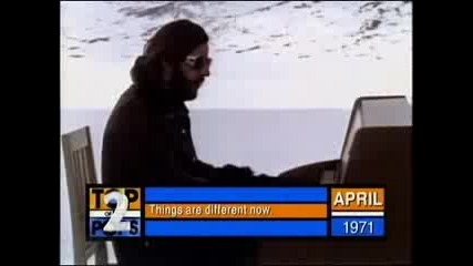 Ringo Starr - Това не става лесно | превод | It Dont Come Easy