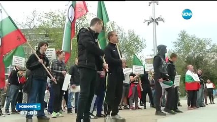 Съдът гледа мярката за неотклонение на ловеца на бежанци