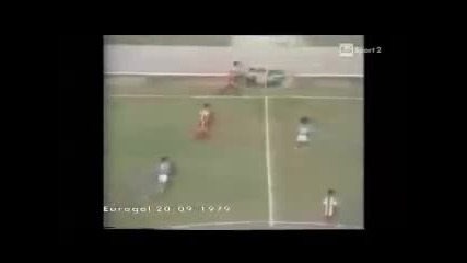 Napoli - Olympiakos 2-0