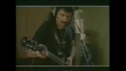 Smoke On The Water (cover)