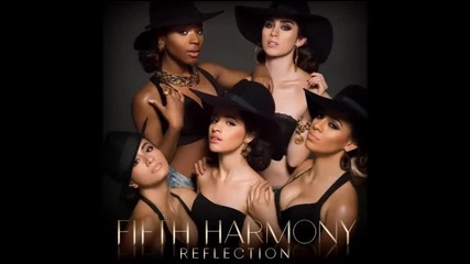 Fifth Harmony - Going Nowhere ( Audio )