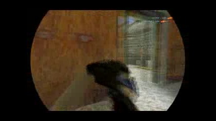Hай - добрите играчи на Counter Strike