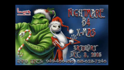 Dj Santa - Merry Hausmess.wmv