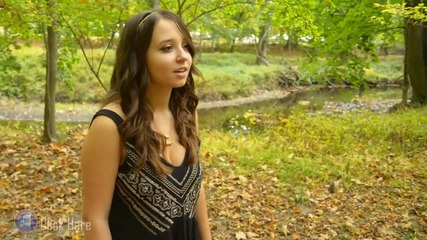 Katy Perry - Unconditionally - Cover By Ali Brustofski
