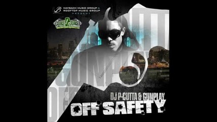 Gunplay - Herbalist [audio]