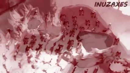 Sasuke Uchiha Amv - Hollywood Undead - Sell your soul
