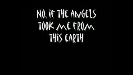 Heaven Can Wait - Michael Jackson lyrics