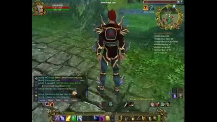 Talisman Online - Assassin 