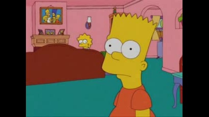 The Simpsons - Смешни Моменти