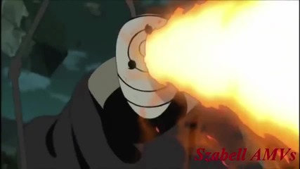 Naruto-killer-bee-kakashi-and-ga
