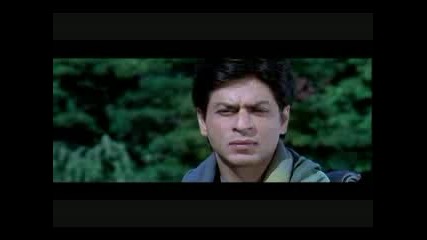 Shahrukh Khan And Kajol - Far Away